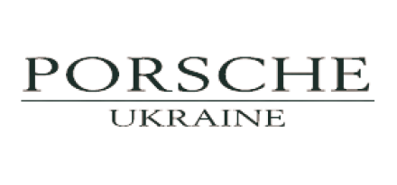 Porsche Ukraine