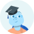 education icon