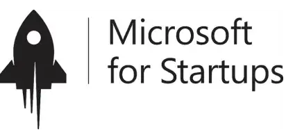 Microsoft for startups