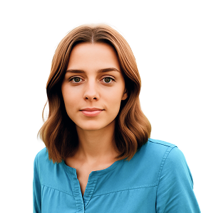 woman photo